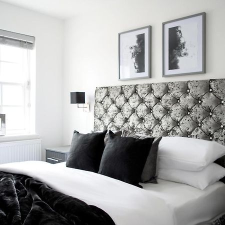 Golden Key Apartments Lillington  Esterno foto