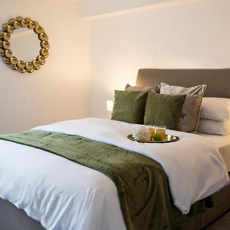 Golden Key Apartments Lillington  Esterno foto