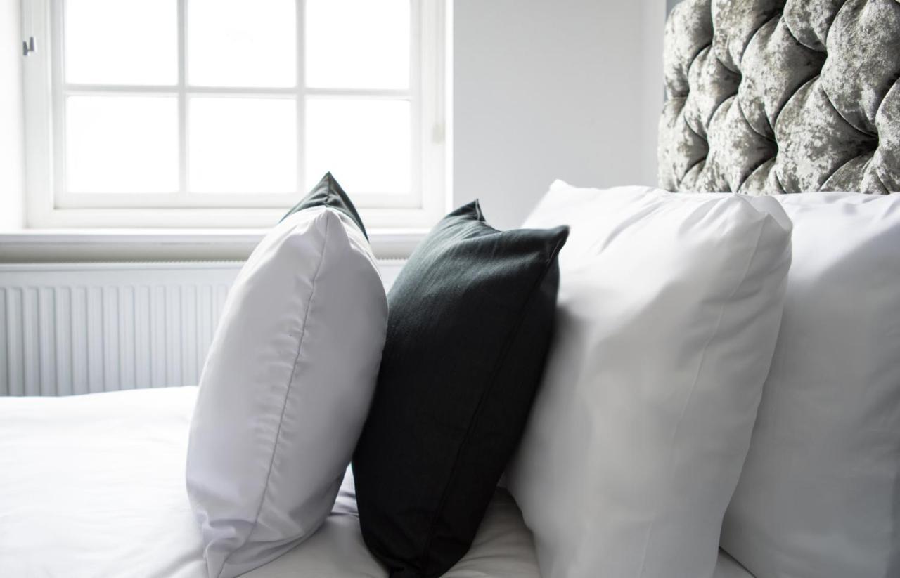 Golden Key Apartments Lillington  Esterno foto