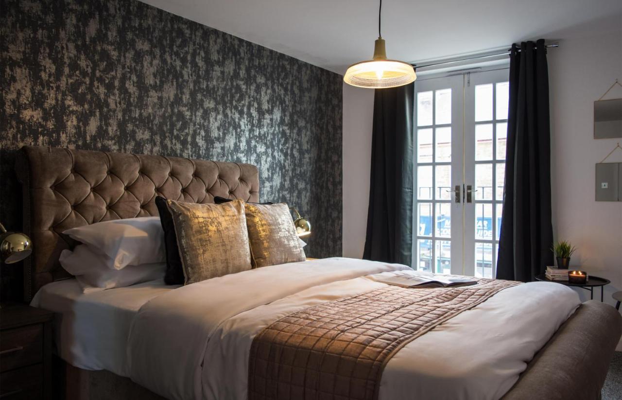 Golden Key Apartments Lillington  Esterno foto